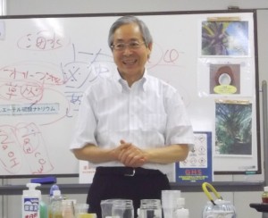 20140626知ってて知らないせっけんのはなし①